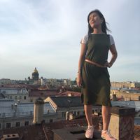 Фотографии пользователя Irina Inkinzhinova