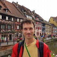 Фотографии пользователя Pavlo Ardanov