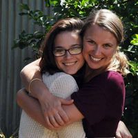 Emma Parsons's Photo