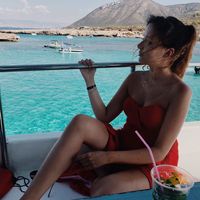 Fotos de Martyna Jasińska