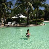 Fotos de Charlotte Carter