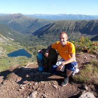 Fotos von Kirill Shevelev