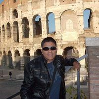 Christian Villena's Photo