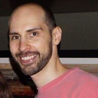 Josh Billings's Photo