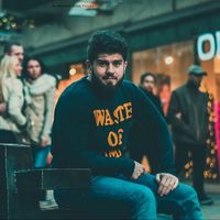 Mohammad Mathbout的照片