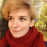 Лива Баркар's Photo