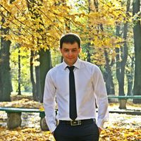 Vasyl Kharcuk's Photo