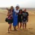 Ahmed Said  Desert Merzouga的照片