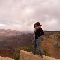 Fotos von Laurie Zon