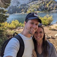 Matt and Madison Knowe's Photo