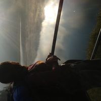 Fotos de Betania Orozco