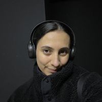 Betül Duygu的照片