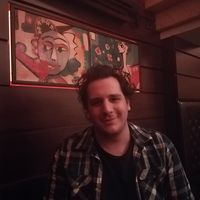 Aleksandar Radulovic's Photo