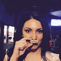 Crystal Isaac的照片