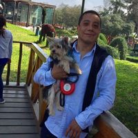 Manuel Zegarra's Photo