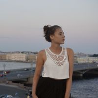 Olya Efremova's Photo