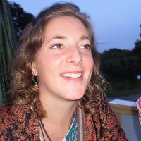 Sora van Thiel's Photo