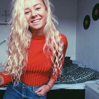 Anne Sofie Wraae's Photo