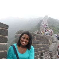 Fotos de Caroline Cândido