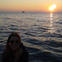 Amelia Escudero Vázquez's Photo