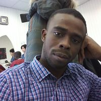 Kingsley Duru's Photo