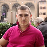 Luchian Cosmin Chireceanu的照片