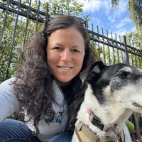 Maria Pugliese的照片