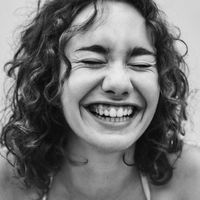 Mathilde Castaignede的照片