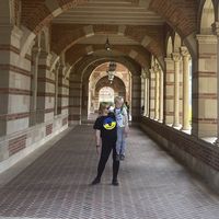 Masha Danilenko's Photo