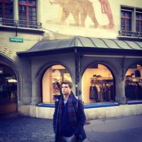 Le foto di Artyom Pavlushin