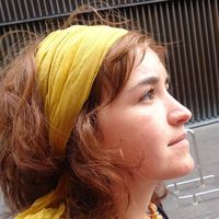 Mireia Sancho's Photo