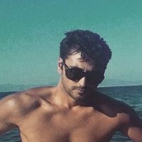 Vincenzo Scognamiglio's Photo