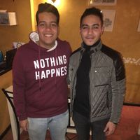 Fotos de Michael Mourad