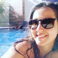 Fernanda Barbosa's Photo