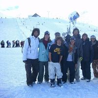 Francisco Walker's Photo