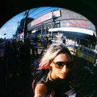 Laura Bardach's Photo