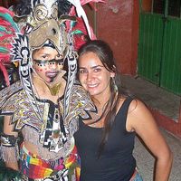 Dahlia Lerma's Photo