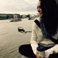 Klaudia Narvaez的照片