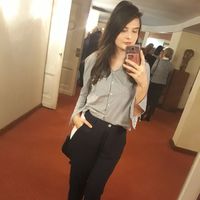 Le foto di Iva Zidar