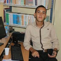 Ayoub Nejim的照片