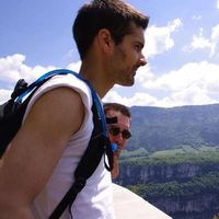 Jordan Bruat's Photo