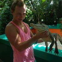 Emil Stefansson's Photo