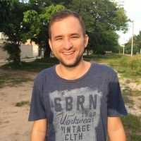 Joao Bosco Marreiro的照片