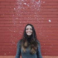 Fotos von Jeanne Bismuth