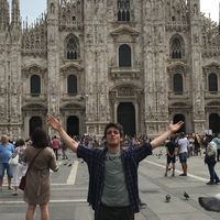 Fotos de Manuel Charlon Real