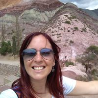 Majo  Ocampos的照片