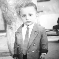 Murad Bəkizadə的照片