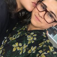 Fernanda  Rivas's Photo