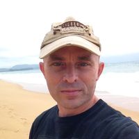 Chris Crabtree的照片