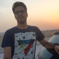 Hashem Ravaz's Photo